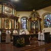 Uroczystość NSPJ - 19.06.2020
